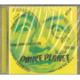 AA.VV. CD Dance Planet / Virgin ‎– 8 40040 2 Sigillata 0724384004026