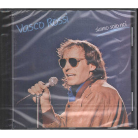 Vasco Rossi CD Siamo Solo Noi / Targa Ricordi 74321584022 Sigillato Vasco Rossi CD Siamo Solo Noi / Targa Ricordi 74321584022 Sigillato