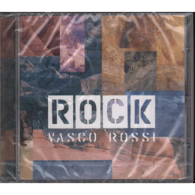 Vasco Rossi CD Rock / Ricordi – 74321584032 Sigillato Vasco Rossi CD Rock / Ricordi – 74321584032 Sigillato