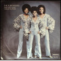 The Flirtations Vinile 7" 45 giri Need Your Loving / I Wanna Be There ‎Nuovo