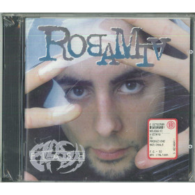 DJ Flash CD Roba Mia / Flying Records Italia – FIT056CD Sigillata DJ Flash CD Roba Mia / Flying Records Italia – FIT056CD Sigillata