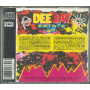 AA.VV. CD Deejay Estate 90 / EMI ‎– 7947692 Sigillata