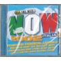 AA.VV. CD All The Hits Now Italia 2002 / Virgin ‎– 8118522 Sigillata