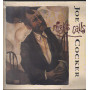 Joe Cocker Lp Vinile Night Calls / EMI Capitol Records 64 7958981 Sigillato