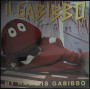 Il Gabibbo Lp Vinile My Name Is Gabibbo / EMI 66 7963321 Sigillato