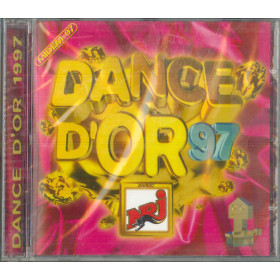 AA.VV. CD Dance D'Or 97 / Pense A Moi – 474 277-2 Sigillata AA.VV. CD Dance D'Or 97 / Pense A Moi – 474 277-2 Sigillata