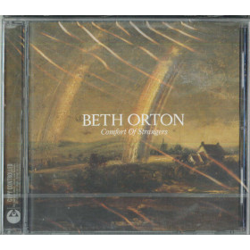 Beth Orton CD Comfort Of Strangers / EMI – 0946 3 55414 2 7 Sigillata Beth Orton CD Comfort Of Strangers / EMI – 0946 3 55414 2 7 Sigillata