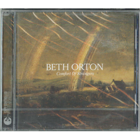Beth Orton CD Comfort Of Strangers / EMI ‎– 0946 3 55414 2 7 Sigillata