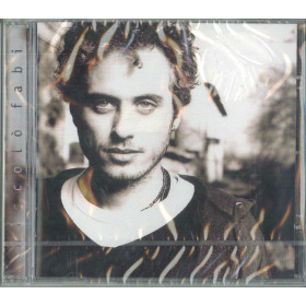Niccolò Fabi CD Niccolò Fabi (Omonimo, Same) / Virgin – 8456562 Sigillata Niccolò Fabi CD Niccolò Fabi (Omonimo, Same) / Virgin – 8456562 Sigillata