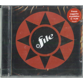 File CD File (Omonimo, Same) / Zomba Records Italia – 9225432 Sigillata File CD File (Omonimo, Same) / Zomba Records Italia – 9225432 Sigillata