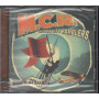 Modena City Ramblers CD Radio Rebelde Black Out 586781-2 Sigillato