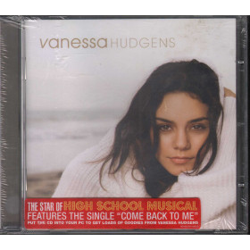 Vanessa Hudgens CD V / Hollywood Records 381 288-2 Sigillato Vanessa Hudgens CD V / Hollywood Records 381 288-2 Sigillato