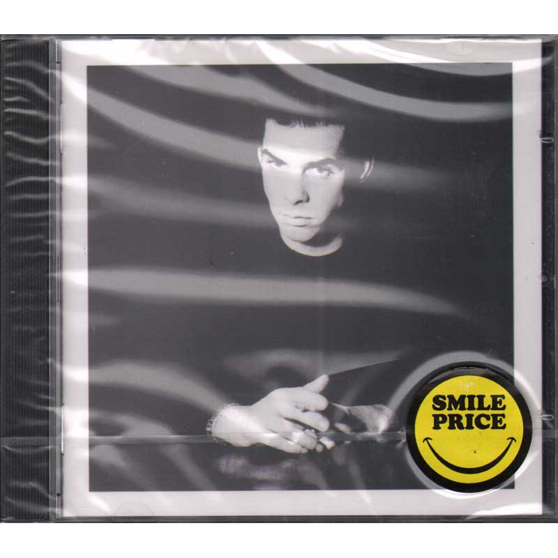Nick Cave And The Bad Seeds CD The Firstborn Is Dead Sigillato 5016025600212 Nick Cave And The Bad Seeds CD The Firstborn Is Dead Sigillato 5016025600212