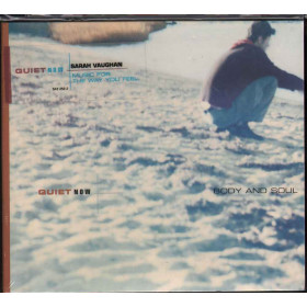 Stan Getz CD Body And Soul / Verve Records Digipack Sigillato 0731454324823 Stan Getz CD Body And Soul Digipack Nuovo Sigillato 0731454324823