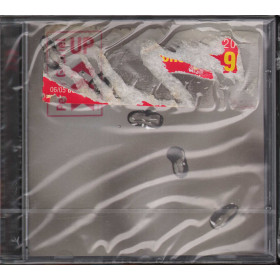 Peter Gabriel CD Up / EMI Virgin  Real World Records – PGCD11 Sigillato Peter Gabriel CD Up / EMI Virgin  Real World Records – PGCD11 Sigillato