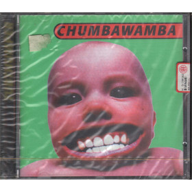 Chumbawamba CD Tubthumper / EMI 8 59455 2 Italia Sigillato Chumbawamba CD Tubthumper / EMI 8 59455 2 Italia Sigillato