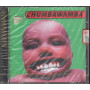 Chumbawamba ‎CD Tubthumper / EMI 8 59455 2 Italia Sigillato