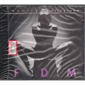 Rosita Celentano CD FDM Raro Clan Celentano 0745099613129 Rosita Celentano CD FDM Raro Clan Celentano 0745099613129