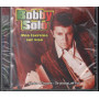 Bobby Solo CD Una Lacrima Sul Viso / Azzura Music TBP11468 Sigillato