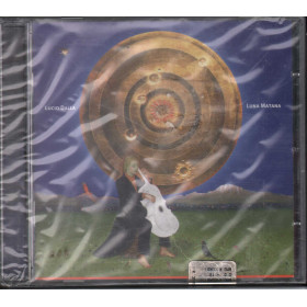 Lucio Dalla CD Luna Matana Italia / Pressing  74321 892912 Sigillato Lucio Dalla CD Luna Matana Italia / Pressing  74321 892912 Sigillato