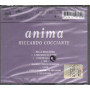 Riccardo Cocciante CD Anima / RCA Italiana ‎74321450692 Sigillato