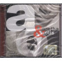 Aretha Franklin Otis Redding CD Aretha & Otis / Warner 9548 39161-2 Sigillato ‎