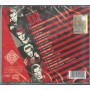 Billy Idol ‎CD Idolize Yourself - The Very Best Of / Capitol Sigillato