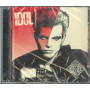 Billy Idol ‎CD Idolize Yourself - The Very Best Of / Capitol Sigillato