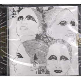 Mina CD Canta I Beatles / Emi PDU – 5349942 Sigillato Mina CD Canta I Beatles / Emi PDU – 5349942 Sigillato