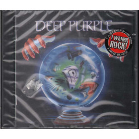 Deep Purple CD Slaves And Masters / RCA – 74321 18719 2 Sigillato Deep Purple CD Slaves And Masters / RCA – 74321 18719 2 Sigillato