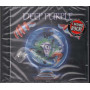 Deep Purple CD Slaves And Masters / RCA ‎– 74321 18719 2 Sigillato