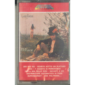 Lucio Battisti MC7 Amore E Non Amore / Sigillata Ricordi ORK 78030 Lucio Battisti MC7 Amore E Non Amore / Sigillata Ricordi ORK 78030