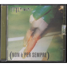 Afterhours CD Non E' Per Sempre è / EMI Virgin 00946 3810692 0 Sigillato Afterhours CD Non E' Per Sempre / EMI Virgin 00946 3810692 0 Sigillato