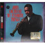 John Coltrane CD My Favorite Things / Atlantic 8122765882 Sigillato
