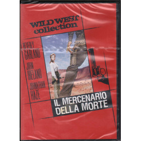 Il Mercenario Della Morte DVD J Ireland B Garland A Hayes Sigillato Il Mercenario Della Morte DVD J Ireland B Garland A Hayes Sigillato