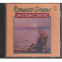 Gheorghe Zamfir  CD Romantic Dreams Nuovo Sigillato 0042283264021