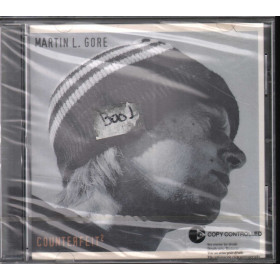 Martin L. Gore CD Counterfeit 2 / EMI Mute – CDSTUMM214 Sigillato Martin L. Gore CD Counterfeit 2 / EMI Mute – CDSTUMM214 Sigillato