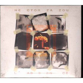 Hector Zazou CD L'Absence / Santeria Records SAN 035 Sigillato Hector Zazou  CD L'Absence - Santeria Records -“ SAN 035 Sigillato 8016670208723