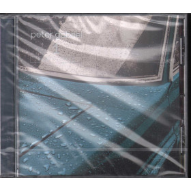 Peter Gabriel CD 1 / EMI Virgin  Real World Records – PGCDR1 Sigillato Peter Gabriel CD 1 / EMI Virgin  Real World Records – PGCDR1 Sigillato
