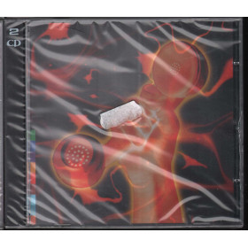 Peter Gabriel CD Secret World Live / EMI Virgin Real World PGDCD 8 Sigillato Peter Gabriel CD Secret World Live / EMI Virgin Real World PGDCD 8 Sigillato
