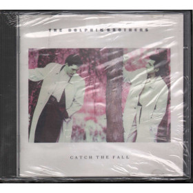 The Dolphin Brothers CD Catch The Fall / EMI Virgin – CDV2434 Sigillato The Dolphin Brothers CD Catch The Fall / EMI Virgin – CDV2434 Sigillato