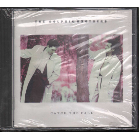 The Dolphin Brothers ‎CD Catch The Fall / EMI ‎Virgin ‎– CDV2434 Sigillato