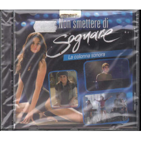 AAVV CD Non Smettere Di Sognare OST Soundtrack Universal RTI 3000433 Sigillato AAVV CD Non Smettere Di Sognare OST Soundtrack Universal RTI 3000433 Sigillato