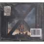 Iron Maiden CD The X Factor / EMI United Kingdom 7243 8 35819 2 4 Sigillato