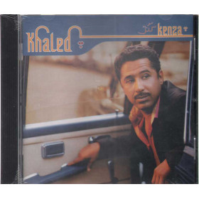 Khaled CD Kenza / Barclay 543 397-2 Sigillato Khaled CD Kenza / Barclay 543 397-2 Sigillato