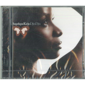 Angélique Kidjo CD Djin Djin / Razor & Tie – 0946 3938012 1 Sigillato Angélique Kidjo CD Djin Djin / Razor & Tie – 0946 3938012 1 Sigillato