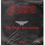 Saxon Lp Vinile The Eagle Has Landed Live / Carrere ‎CAR 00019 Sigillato
