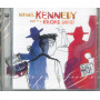 Nigel Kennedy And The Kroke Band CD East Meets East / EMI Sigillato