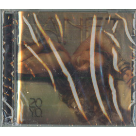 Janet CD 20 Y.O. /  Virgin – 0946 330416 2 2 Sigillato 0094633041622 Janet CD 20 Y.O. /  Virgin – 0946 330416 2 2 Sigillato 0094633041622