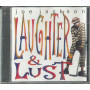 Joe Jackson CD Laughter & Lust / Virgin America ‎– CDVUS 34 Sigillato